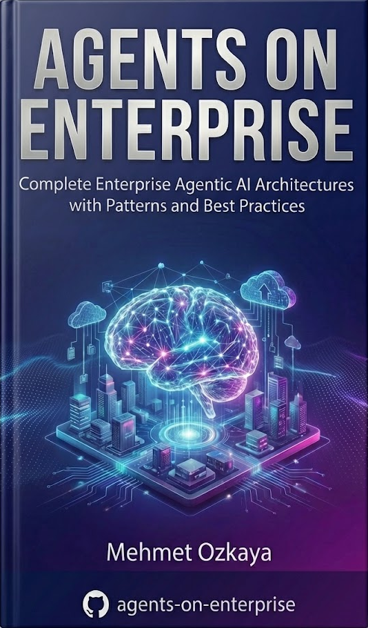 Agents on Enterprise — Reference Architecture Package